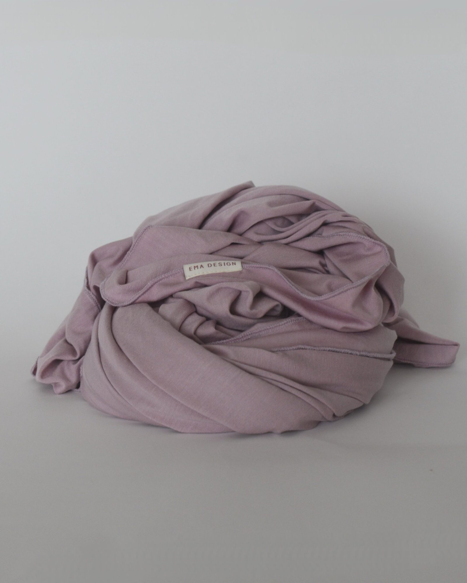 Vanilla Lavender Cake rugalmas babahordozó